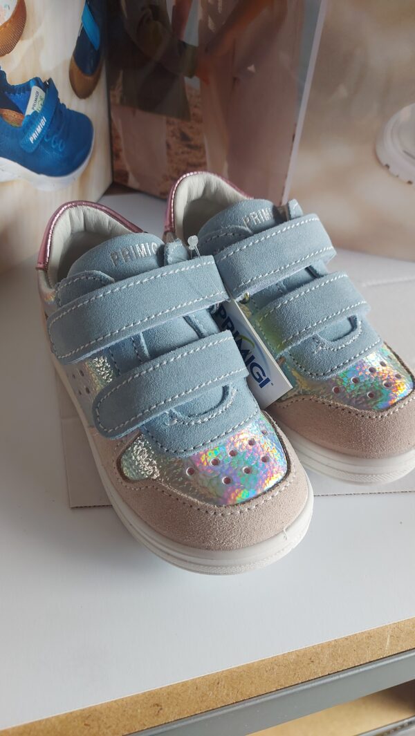 PMG lány sneaker