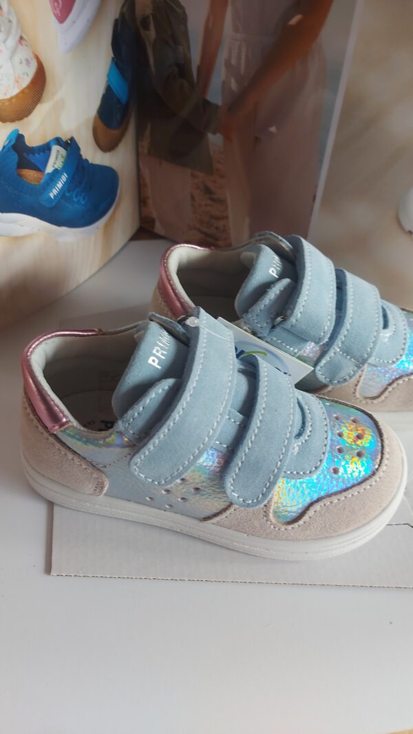 PMG lány sneaker - Image 2