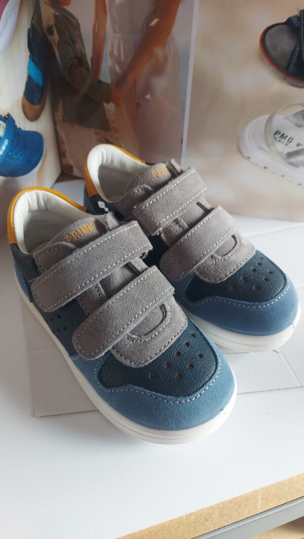 PMG fiú sneaker