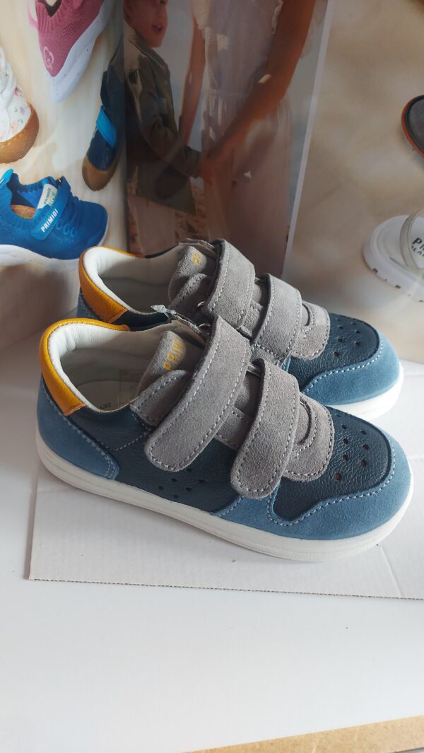 PMG fiú sneaker - Image 3