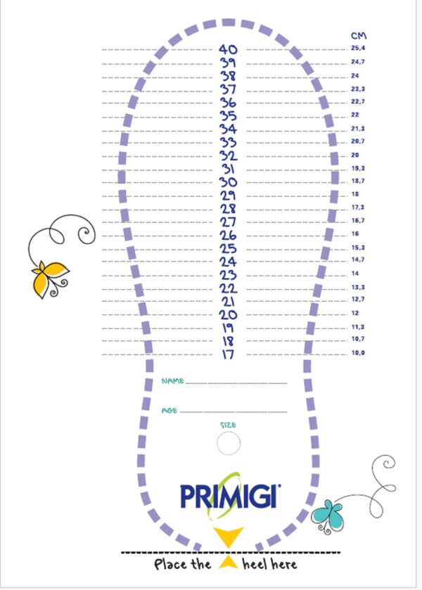 35. PMG fiú sportcipő - Image 5