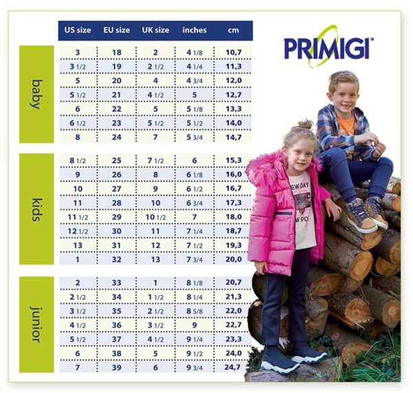 PMG fiú szandál - Image 2