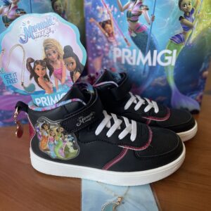 Primigi lány sneaker - Mermaid