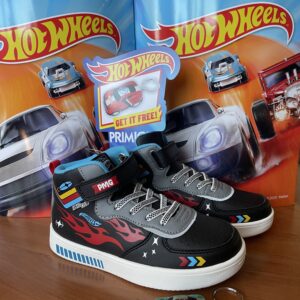 Primigi fiú sneaker - Hot wheels